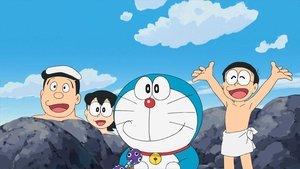 Doraemon Odcinek 843