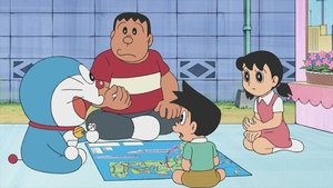 Doraemon Odcinek 757