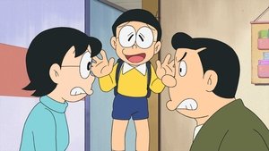 Doraemon Odcinek 863