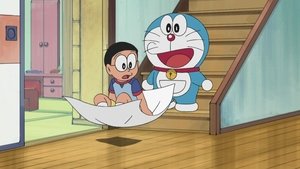 Doraemon Odcinek 686