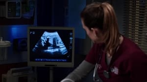 Chicago Med Na zawsze zachowaj milczenie