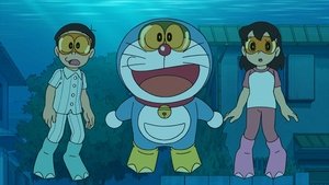 Doraemon Odcinek 762