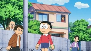 Doraemon Odcinek 810