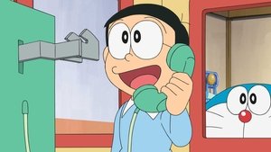Doraemon Odcinek 784