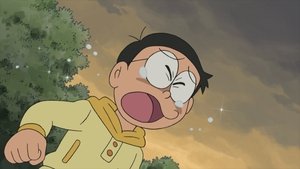 Doraemon Odcinek 733