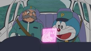 Doraemon Odcinek 664