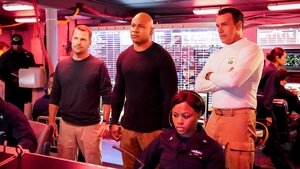 Agenci NCIS: Los Angeles Odcinek 24