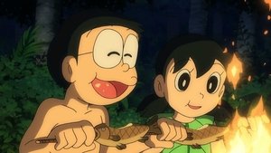 Doraemon Odcinek 765