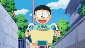 Doraemon Odcinek 879