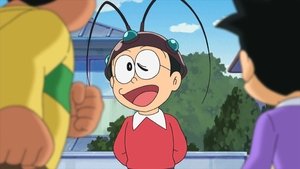 Doraemon Odcinek 782