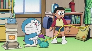 Doraemon Odcinek 724