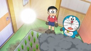 Doraemon Odcinek 878