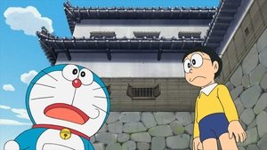 Doraemon Odcinek 781