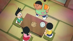Doraemon Odcinek 861
