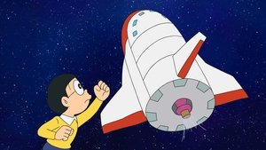 Doraemon Odcinek 796