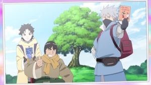 Boruto: Naruto Next Generations Odcinek 106