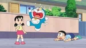 Doraemon Odcinek 837
