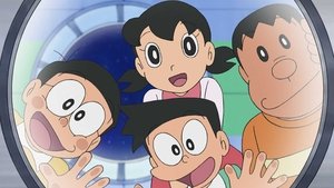 Doraemon Odcinek 744