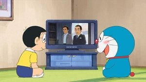 Doraemon Odcinek 848