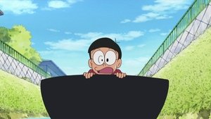 Doraemon Odcinek 728
