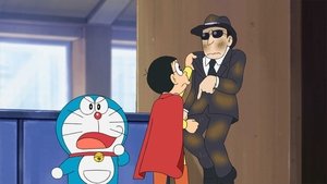 Doraemon Odcinek 845