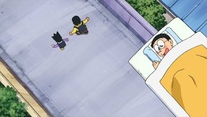 Doraemon Odcinek 873