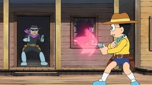 Doraemon Odcinek 788