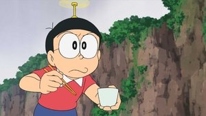 Doraemon Odcinek 828