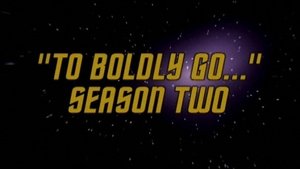 Star Trek Odcinek 18