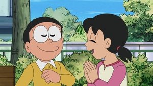 Doraemon Odcinek 126