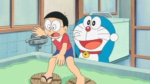 Doraemon Odcinek 769