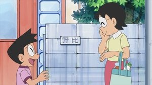 Doraemon Odcinek 753