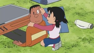 Doraemon Odcinek 706