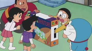 Doraemon Odcinek 125