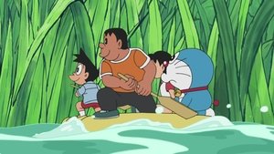 Doraemon Odcinek 689