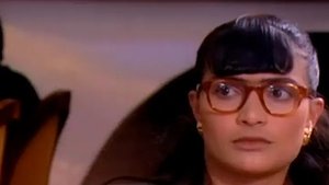 Yo soy Betty, la fea Odcinek 42