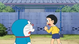 Doraemon Odcinek 870