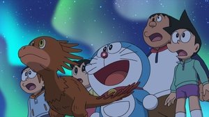 Doraemon Odcinek 734