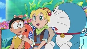 Doraemon Odcinek 127