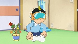 Doraemon Odcinek 780