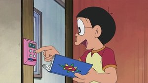 Doraemon Odcinek 703