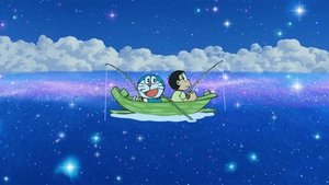 Doraemon Odcinek 824