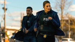 FBI Odcinek 22