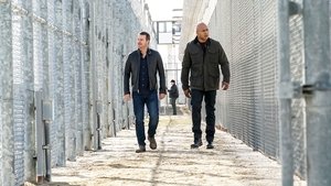 Agenci NCIS: Los Angeles Odcinek 21
