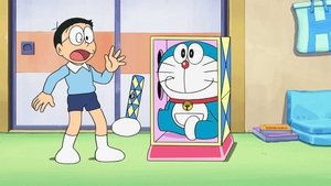 Doraemon Odcinek 847