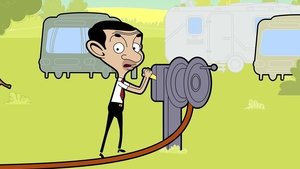 Mr. Bean: The Animated Series Odcinek 10