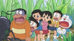 Doraemon Odcinek 750