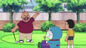 Doraemon Odcinek 701