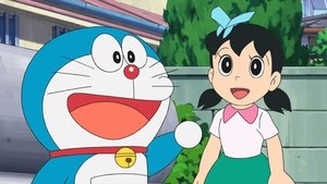 Doraemon Odcinek 827