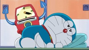Doraemon Odcinek 768